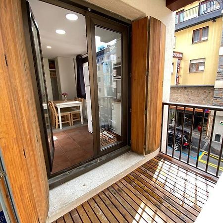 Апартаменты Nevada 2 409 Hut2-5929 Пас-де-ла-Каса Экстерьер фото